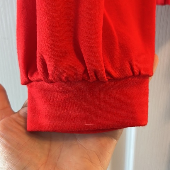 NWT True Religion top - Picture 4 of 11